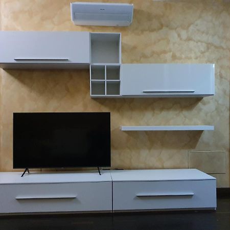 Apartmán Milano Malpensa Grandi Mansarda Attico Gallarate Exteriér fotografie