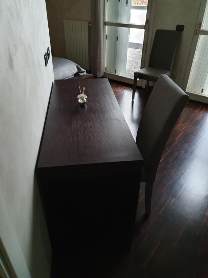 Apartmán Milano Malpensa Grandi Mansarda Attico Gallarate Exteriér fotografie