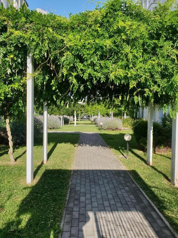 Apartmán Milano Malpensa Grandi Mansarda Attico Gallarate Exteriér fotografie