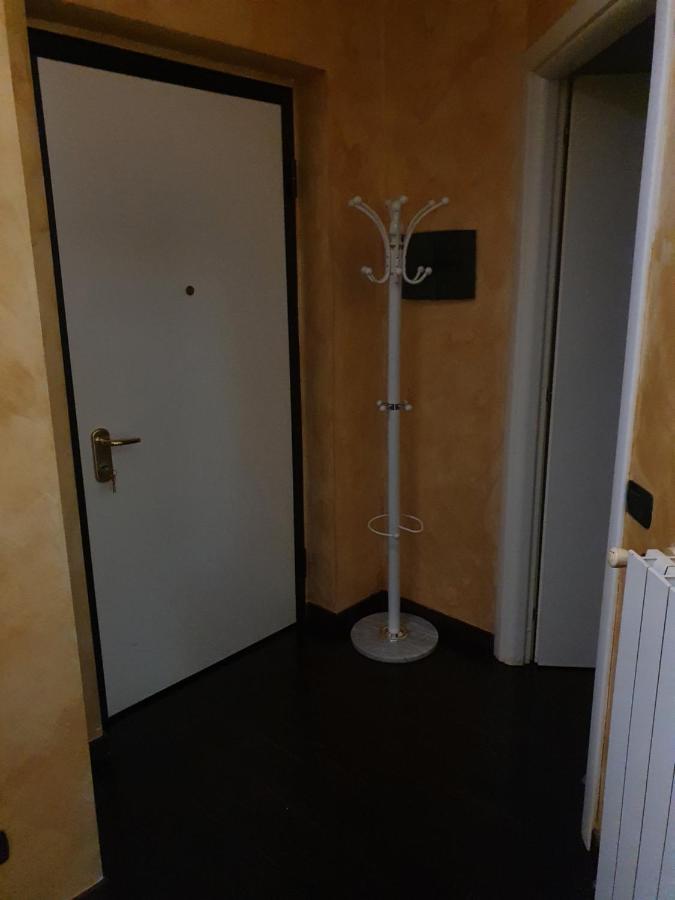 Apartmán Milano Malpensa Grandi Mansarda Attico Gallarate Exteriér fotografie