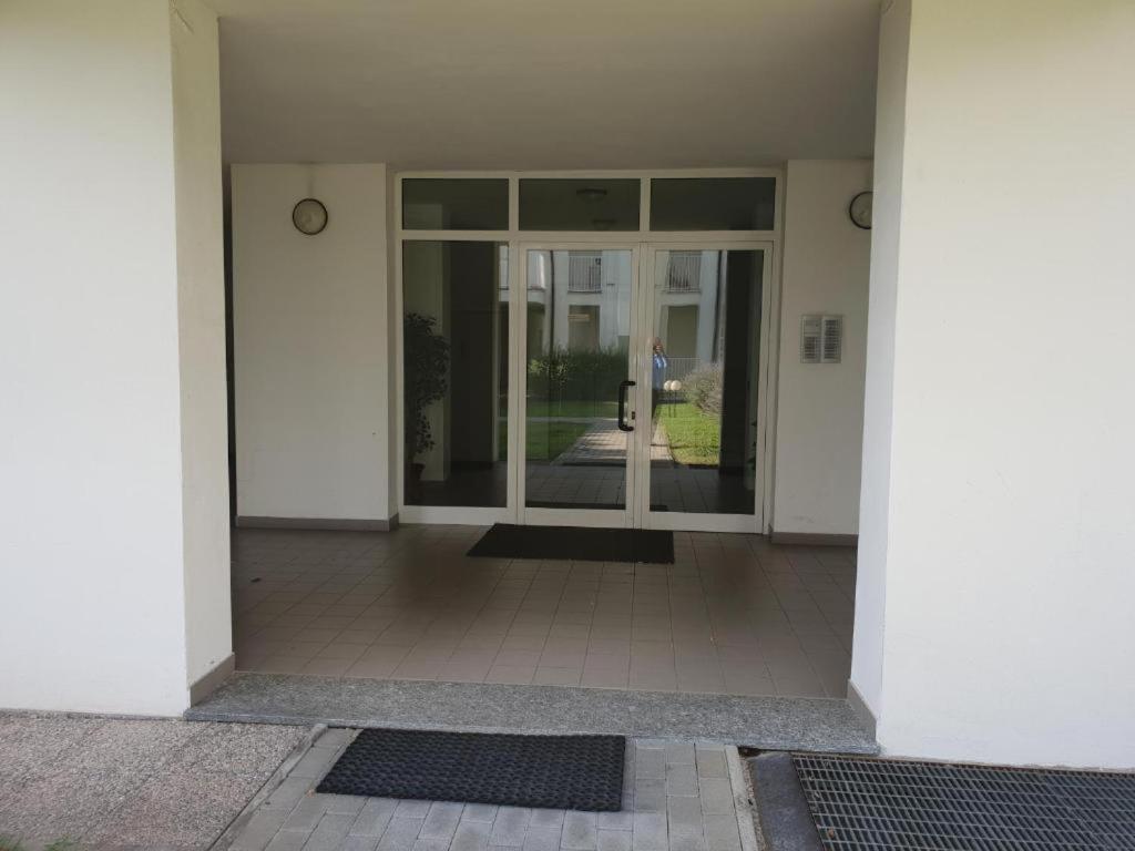 Apartmán Milano Malpensa Grandi Mansarda Attico Gallarate Exteriér fotografie